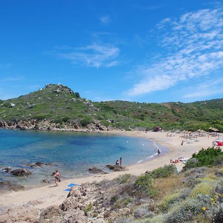 Una Splendida Terrazza Sul Mare سانتا تيريزا غالّورا المظهر الخارجي الصورة