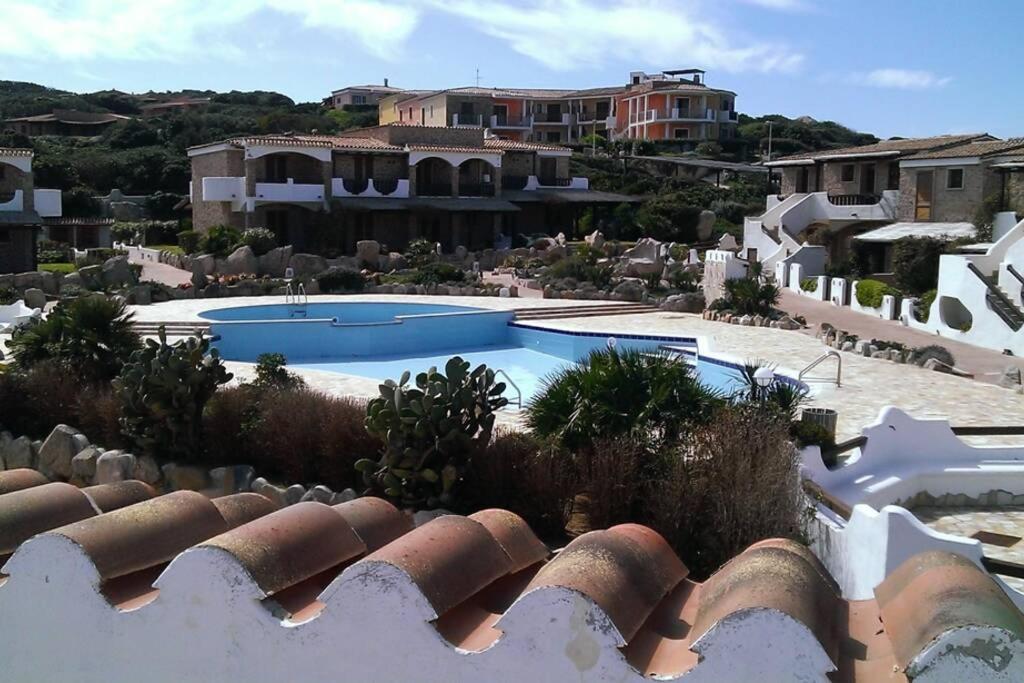 Una Splendida Terrazza Sul Mare سانتا تيريزا غالّورا المظهر الخارجي الصورة