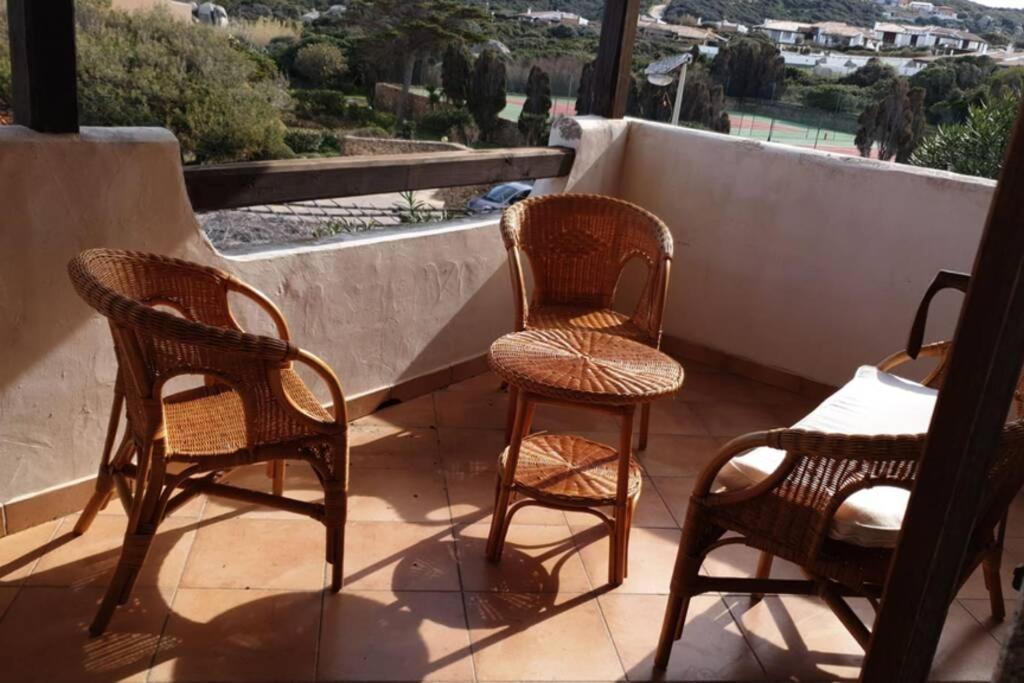 Una Splendida Terrazza Sul Mare سانتا تيريزا غالّورا المظهر الخارجي الصورة
