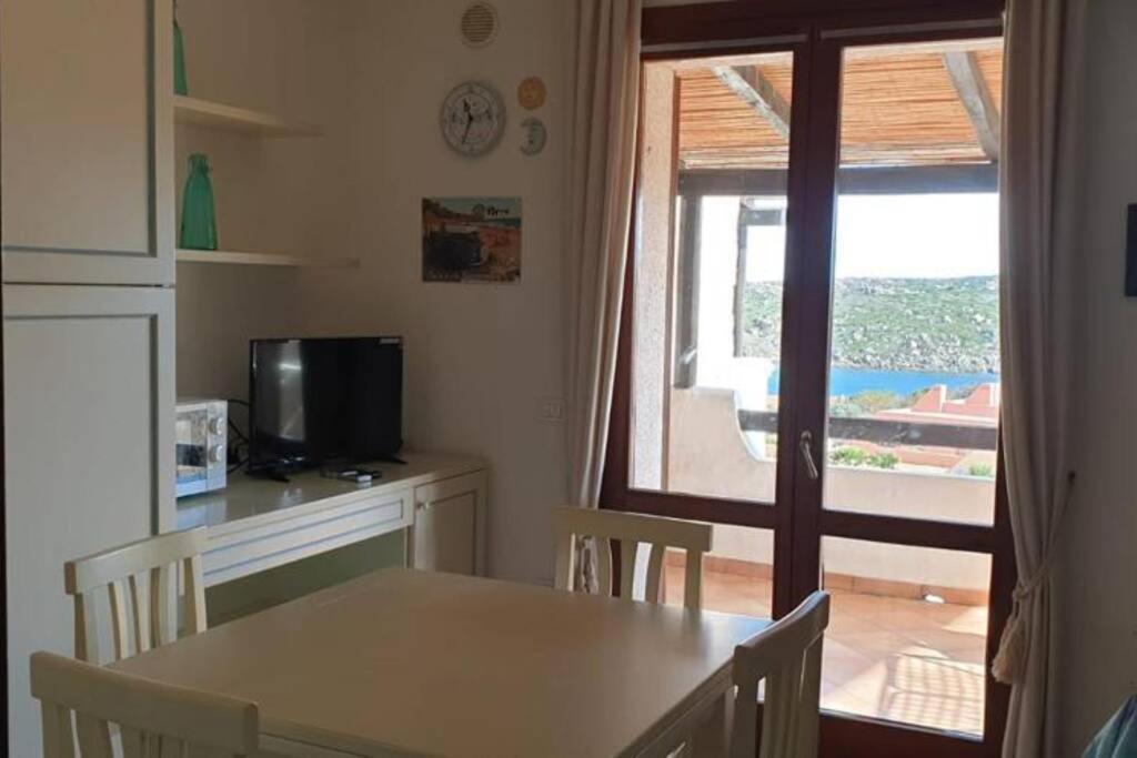 Una Splendida Terrazza Sul Mare سانتا تيريزا غالّورا المظهر الخارجي الصورة