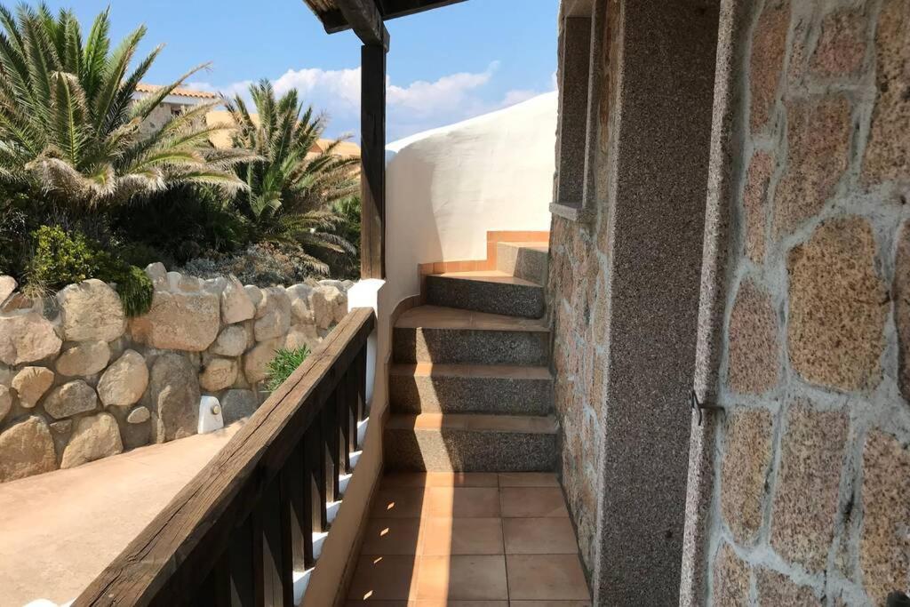 Una Splendida Terrazza Sul Mare سانتا تيريزا غالّورا المظهر الخارجي الصورة